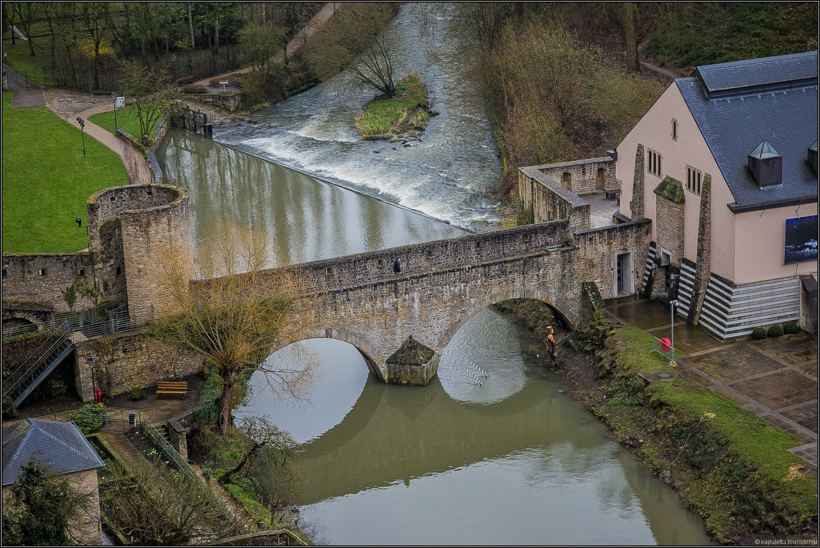 Luxembourg